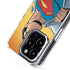 DC Comics Superman 90's Animated Series iPhone 16 Pro MagSafe Case